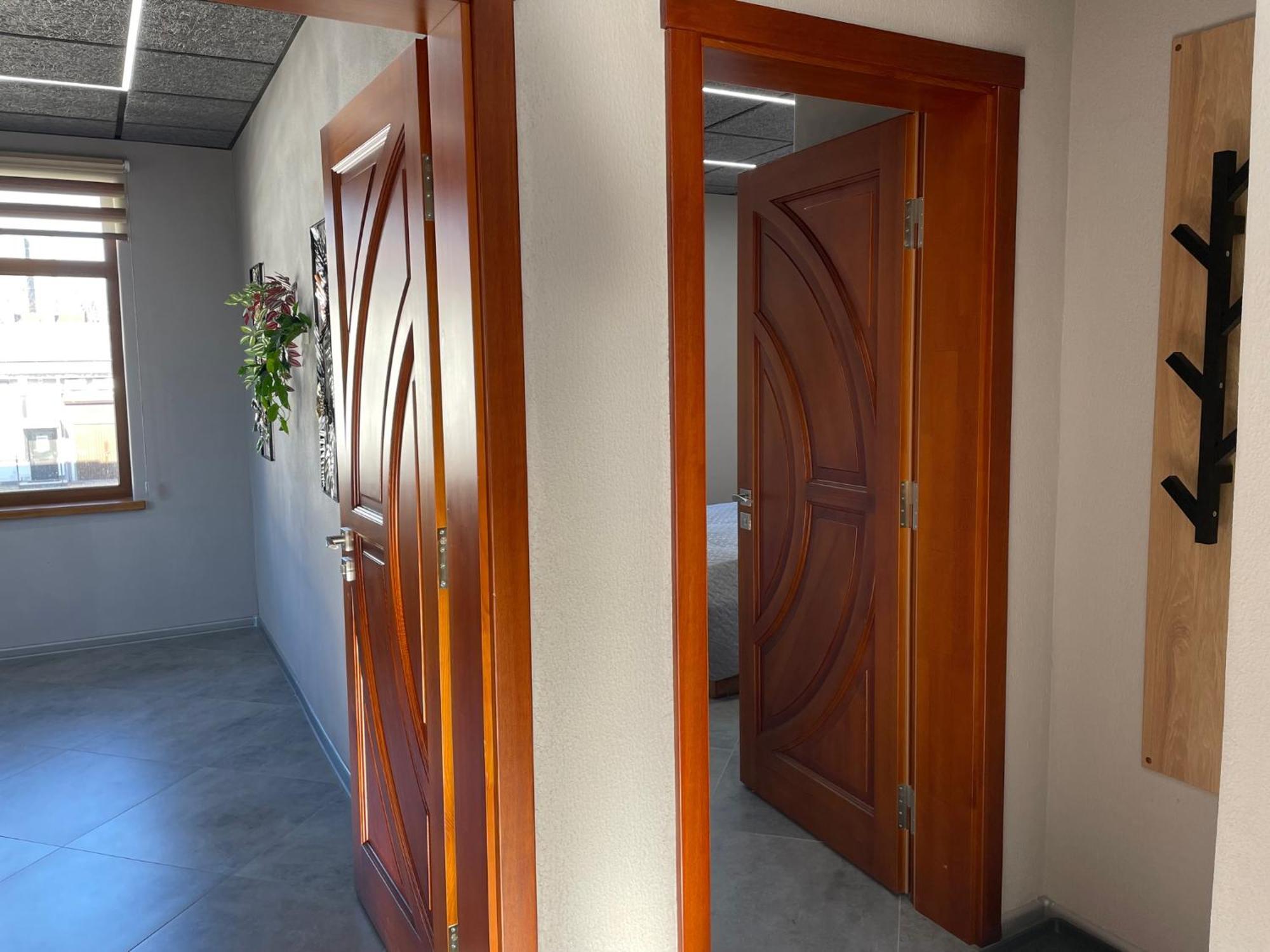Brivibas Residence - North & South, Free Privat Parking, Free Wifi, Self Check-In Rīga Exterior foto